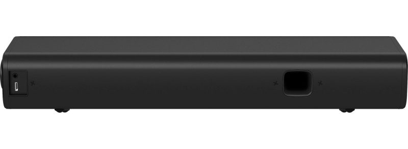 Озвучителна система Creative Sound Blaster GS3 - Черен - Image 5