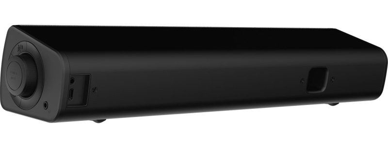 Озвучителна система Creative Sound Blaster GS3 - Черен - Image 6