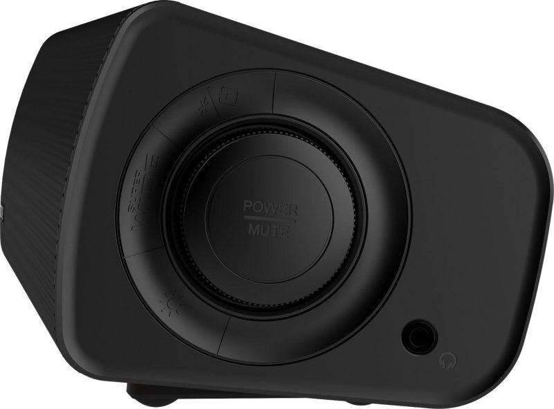 Озвучителна система Creative Sound Blaster GS3 - Черен - Image 7