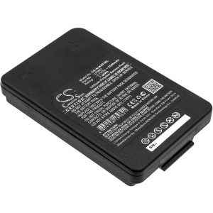 Батерия за дистанционно управление за кран Autec  LK NEO  R0BATT00E13A0  LPM01  LiIon 7,4V 1400mAh Cameron Sino - Image 3