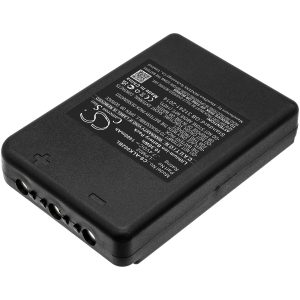 Батерия за дистанционно управление за кран Autec Air Dynamic AJR LPM02 LiIon 7,4V 1400mAh Cameron Sino - Image 4