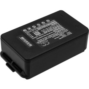 Батерия за дистанционно управление за кран АUTEC DJM, DJR, FJM, FJR  LPM04 LiIon 7,4V 5000mAh Cameron Sino - Image 3
