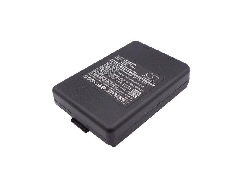 Батерия за дистанционно управление за кран АUTEC Modular MK, Plus MK MBM06MH NiMh 7,2V 700mAh Cameron Sino - Image 2