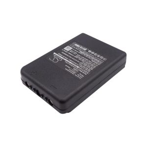 Батерия за дистанционно управление за кран АUTEC Modular MK, Plus MK MBM06MH NiMh 7,2V 700mAh Cameron Sino - Image 3