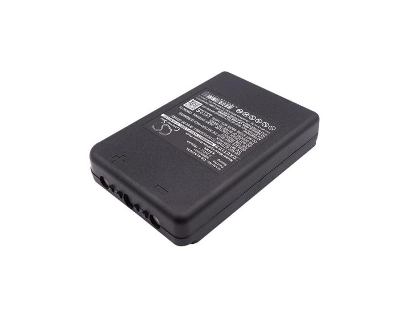 Батерия за дистанционно управление за кран АUTEC Modular MK, Plus MK MBM06MH NiMh 7,2V 700mAh Cameron Sino - Image 3