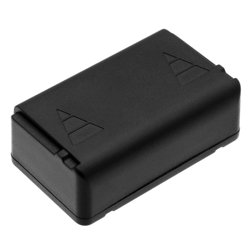 Батерия за дистанционно управление за кран Autec LK4 LK6 LK8  LBM02MH NIMH 2,4V 2000mAh Cameron Sino - Image 3