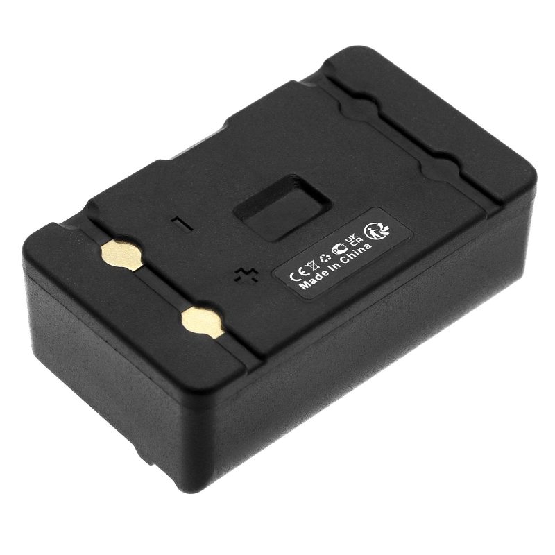 Батерия за дистанционно управление за кран Autec LK4 LK6 LK8  LBM02MH NIMH 2,4V 2000mAh Cameron Sino - Image 5