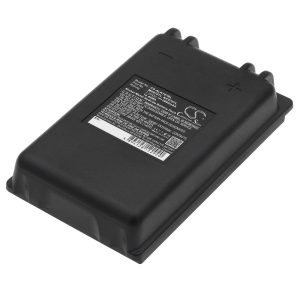 Батерия за дистанционно управление за кран  Autec FUA10 UTX97 NC0707L NIMH 7,2V 2000mAh Cameron Sino - Image 2