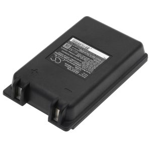 Батерия за дистанционно управление за кран  Autec FUA10 UTX97 NC0707L NIMH 7,2V 2000mAh Cameron Sino - Image 3