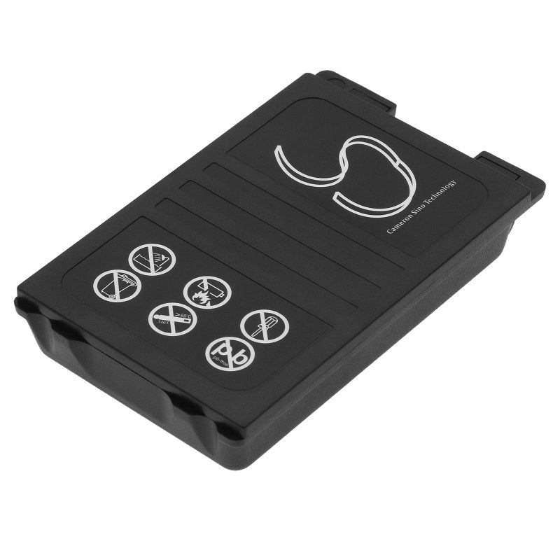 Батерия за дистанционно управление за кран  Autec FUA10 UTX97 NC0707L NIMH 7,2V 2000mAh Cameron Sino - Image 5