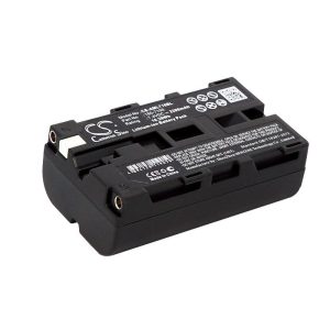 Батерия за баркод скенер AML M7100 M7220   180-7100   LiIon  7.4V 2200mAh Cameron Sino - Image 2