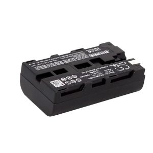 Батерия за баркод скенер AML M7100 M7220   180-7100   LiIon  7.4V 2200mAh Cameron Sino - Image 3