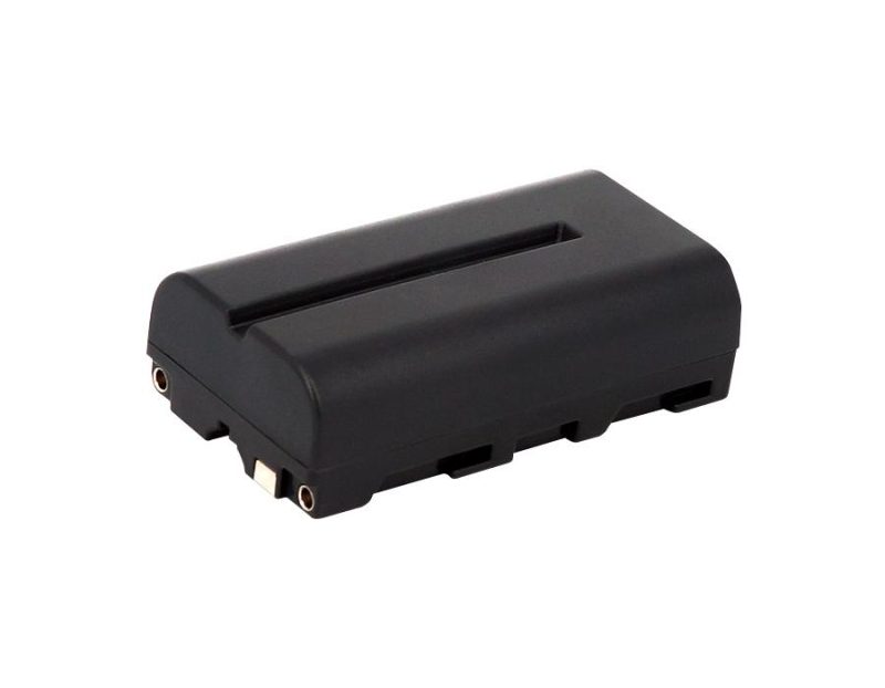 Батерия за баркод скенер AML M7100 M7220   180-7100   LiIon  7.4V 2200mAh Cameron Sino - Image 4