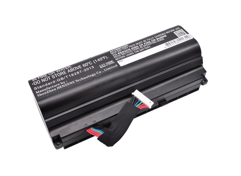 Батерия за лаптоп ASUS G751J  A42NI403 15V 5200mAh CAMERON SINO - Image 4