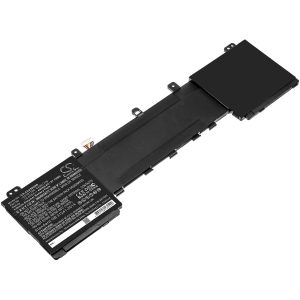Батерия за лаптоп ASUS ZenBook Pro 15 UX550GD  C41N1728 LiPo 15,4 V 4400mAh  CAMERON SINO - Image 3