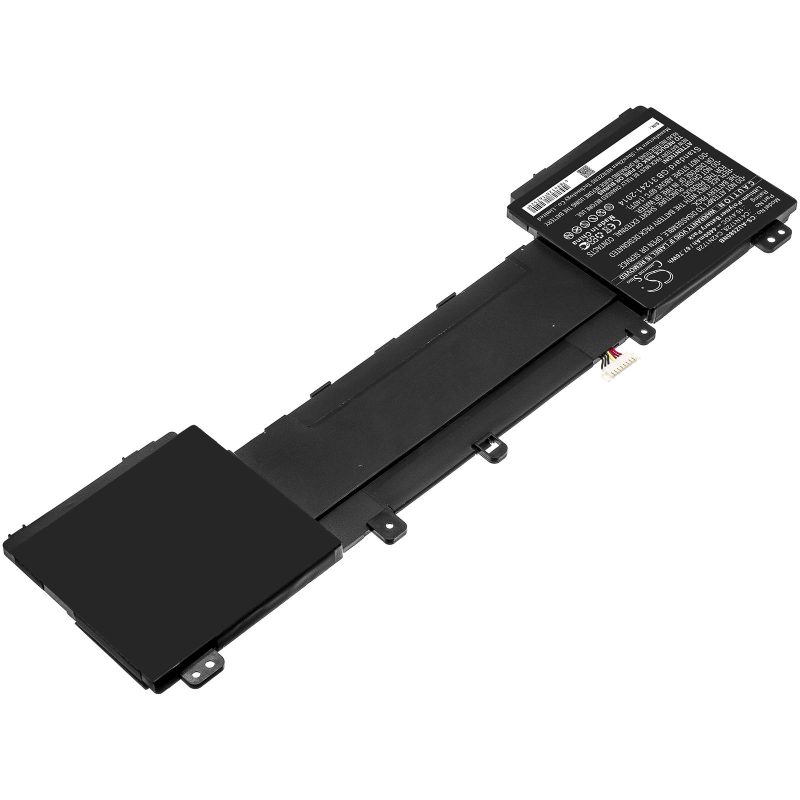 Батерия за лаптоп ASUS ZenBook Pro 15 UX550GD  C41N1728 LiPo 15,4 V 4400mAh  CAMERON SINO - Image 4
