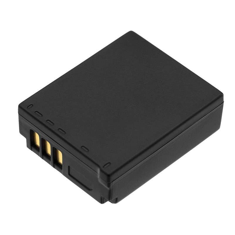 Батерия за апарат Panasonic CGA S007 LiIon 3.7V 1000mAh  Cameron Sino - Image 4