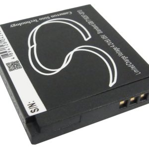 Батерия за камера Panasonic Lumix DMC-S3 3.7V 700 mAh DMW-BCK7 Cameron Sino - Image 3