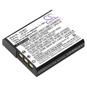 Батерия за апарат SONY NP-BG1 LiIon 3.7V 1000mAh  Cameron Sino - Image 2