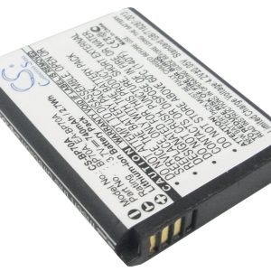 Батерия за фотоапарат Samsung BP70A, Li-Ion 3.7V, 740mAh, Cameron Sino - Image 2