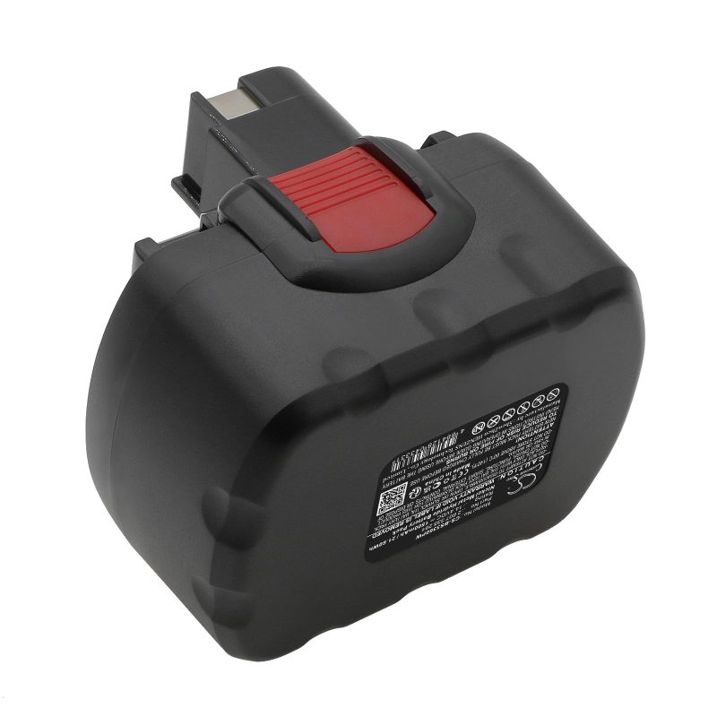 Батерия  за пробивна машина CS-BS3360PW BOSCH 13614 BAT140  14,4V 1500mA Cameron Sino - Image 2