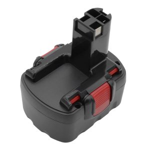 Батерия  за пробивна машина CS-BS3360PW BOSCH 13614 BAT140  14,4V 1500mA Cameron Sino - Image 3