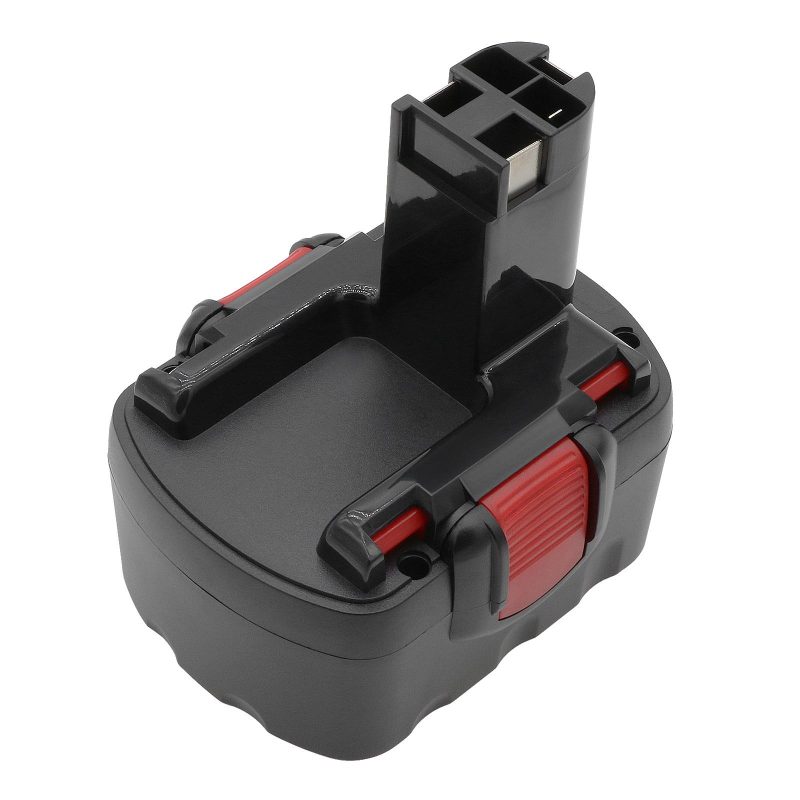 Батерия  за пробивна машина CS-BS3360PW BOSCH 13614 BAT140  14,4V 1500mA Cameron Sino - Image 3