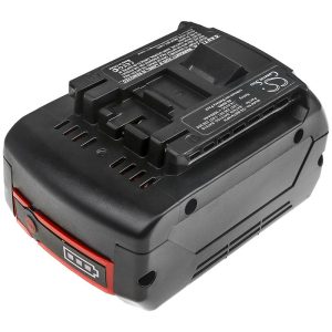 Батерия  за пробивна машина CS-BST618PH BOSCH 17618, CCS180, CFL180  BAT609 LIIon 18V 5000mA Cameron Sino - Image 2