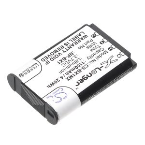 Батерия за фотоапарат SONY NP-BX1 LiIon 3.7V 1150mAh  Cameron Sino - Image 4