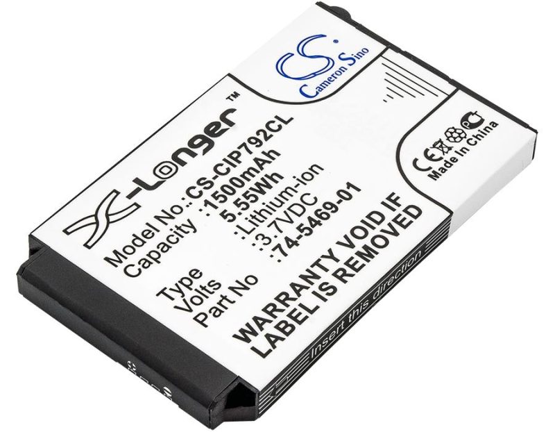 Батерия за телефон CISCO 7925G  3,7V 1500mAh LiIon CAMERON SINO - Image 2