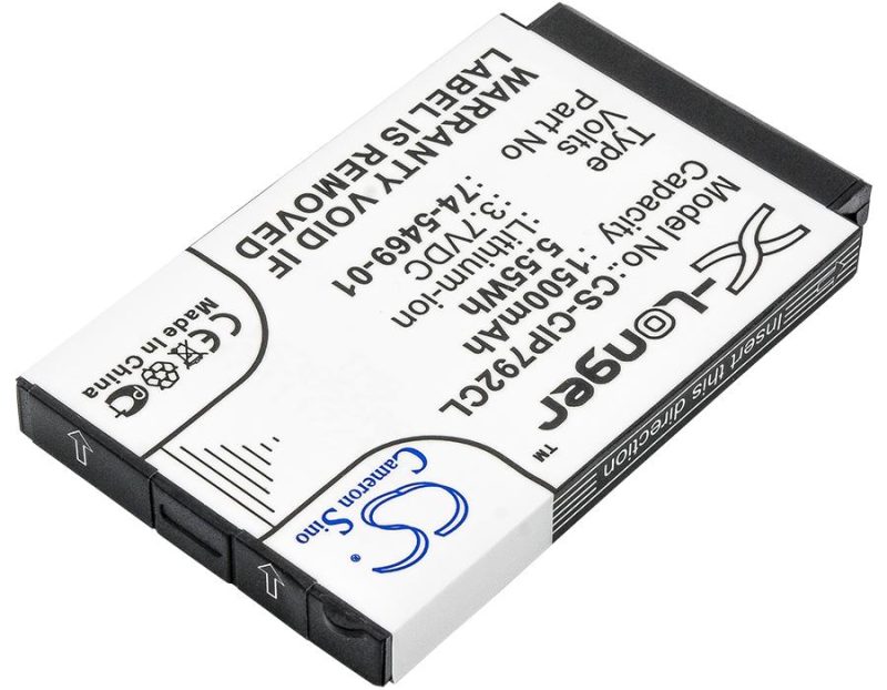 Батерия за телефон CISCO 7925G  3,7V 1500mAh LiIon CAMERON SINO - Image 3