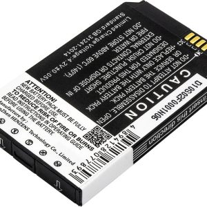 Батерия за телефон CISCO 7925G  3,7V 1500mAh LiIon CAMERON SINO - Image 4