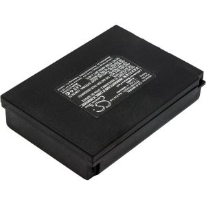 Батерия за баркод скенер Honeywell / Datalogic/ Metrologic SP5600 CipherLAB 8300   LiIon  3.7V 1800mAh Cameron Sino - Image 3