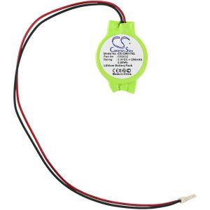 CMOS Backup CR2032 CS-CM017SL 3V 200mAh литиева Cameron Sino - Image 3