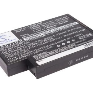 Батерия за лаптоп HP Business NX9000 LiIon 14,8V 4400mAh CAMERON SINO - Image 2