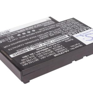 Батерия за лаптоп HP Business NX9000 LiIon 14,8V 4400mAh CAMERON SINO - Image 3