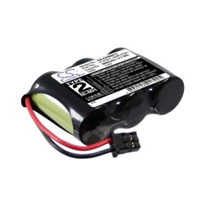 Батерия за телефон 3* 1/2АА 3.6V NiMH 600mAh T279  KX-A36A Cameron Sino - Image 2