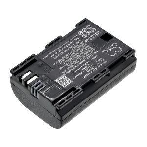 Батерия за фотоапарат CANON EOS 5D, EOS 60D LiIon 7.2V 2000mAh  Cameron Sino - Image 4