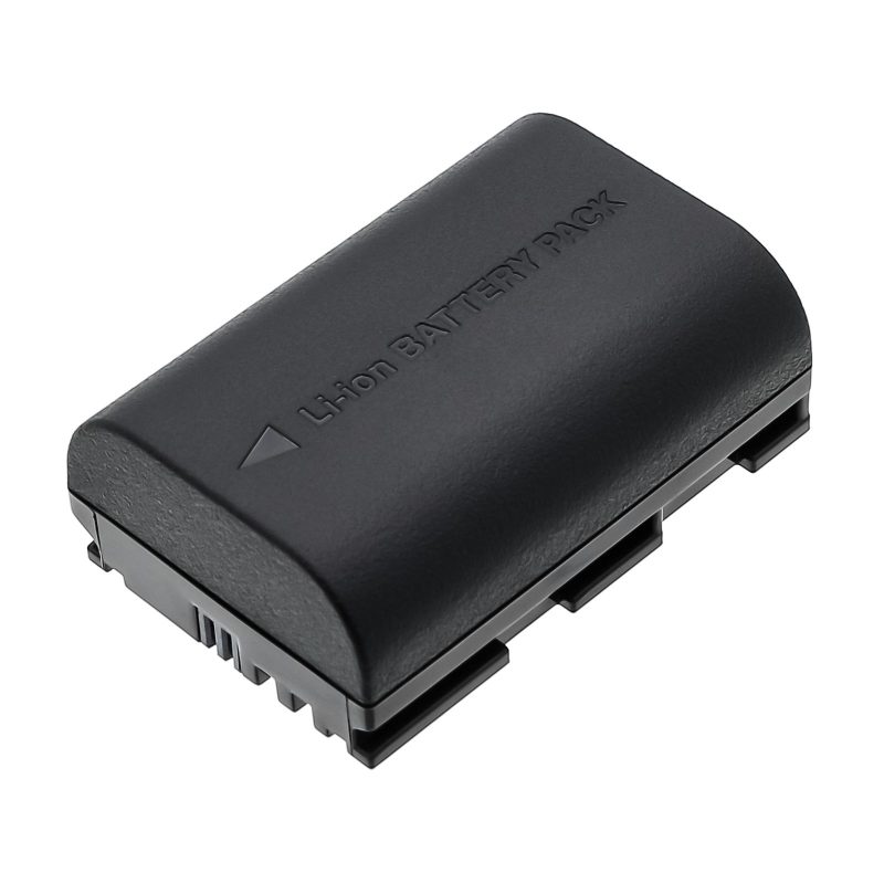 Батерия за фотоапарат CANON EOS 5D, EOS 60D LiIon 7.2V 2000mAh  Cameron Sino - Image 5