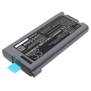 Батерия за лаптоп Panasonic Toughbook CF-29, CF-51, CF-53  CF-VZSU29 LiIon 11,1V 6600mAh CAMERON SINO - Image 3