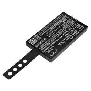 Батерия за баркод скенер Datalogic Memor NFP, Memor X3  BP08-00011A  LiIon  3.7V 1100mAh Cameron Sino - Image 2