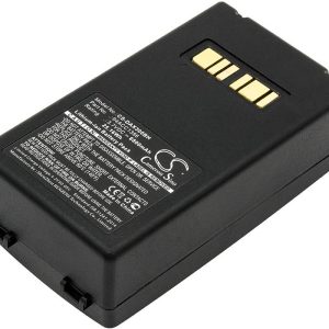 Батерия за баркод скенер Datalogic Falcon X3 X4 94ACC1386 LiIon  3.7V 6800mAh Cameron Sino - Image 2