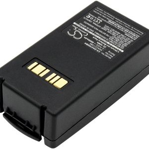 Батерия за баркод скенер Datalogic Falcon X3 X4 94ACC1386 LiIon  3.7V 6800mAh Cameron Sino - Image 3