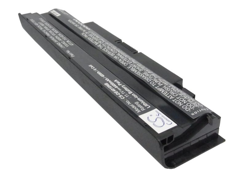 Батерия  за лаптоп Dell Inspiron 15 N5010 15R N5010 N5010 N5110 14R N5110 3550 Vostro 3550 J1KND 11.1V 4400mAh CAMERON SINO - Image 3