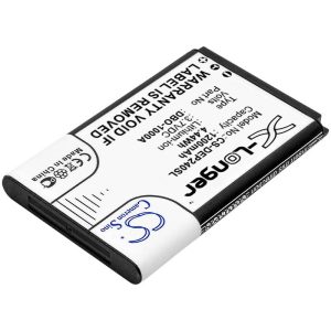 Батерия за мобилен телефон  DORO 6821,  6881, 1370, 6060  380147 LiIon 3,7V 1200mAh CAMERON SINO - Image 2