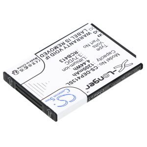 Батерия за мобилен телефон  DORO Primo 406, Primo 413, Primo 414 RCB01P01  LiIon 3,7V 1200mAh CAMERON SINO - Image 2