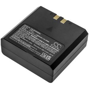 Батерия за светкавица за камера GODOX VB18; Flashpoint VB18  LiIon 11,1v 2000mA Cameron Sino - Image 2
