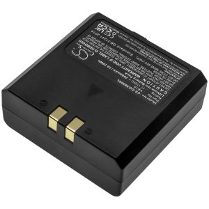 Батерия за светкавица за камера GODOX VB18; Flashpoint VB18  LiIon 11,1v 2000mA Cameron Sino - Image 3