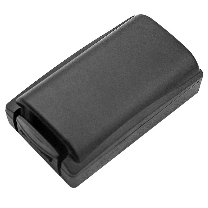 Батерия за баркод скенер Datalogic Skorpio X3 X4 BT-0016   LiIon  3.7V 5200mAh Cameron Sino - Image 4