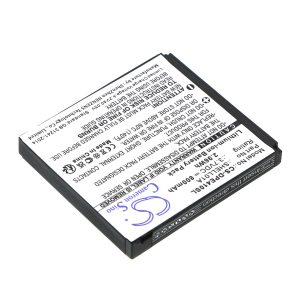 Батерия за мобилен телефон DORO PhoneEasy 409, PhoneEasy 410, PhoneEasy 610  LiIon 3,7V 800mAh CAMERON SINO - Image 2